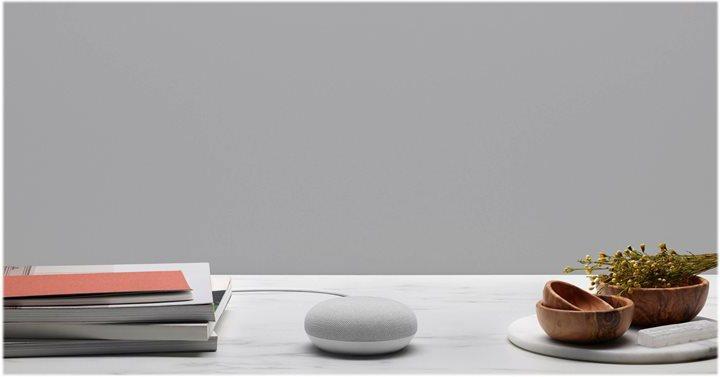 Immagine prodotto Google Nido Mini (Google Assistant)