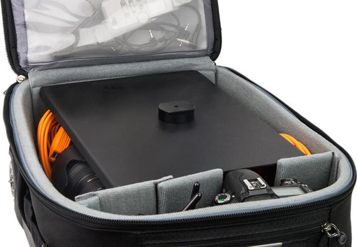 Produktbild Tether Tools LP2BLK (Stativ Schnellwechselplatte)