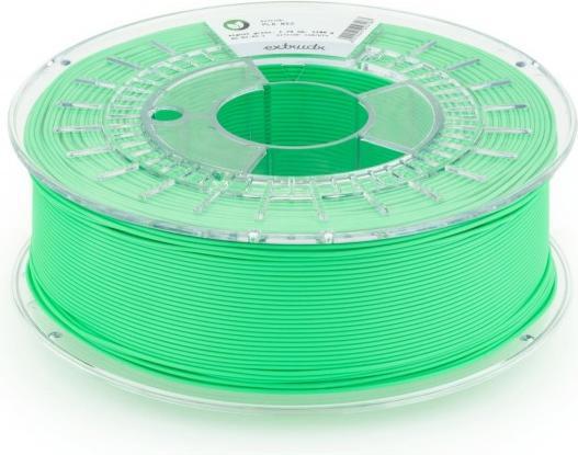 Immagine prodotto Extrudr PLA NX2 - Verde segnale - 2.85mm (PLA, 2.85 mm, 1100 g, Verde)