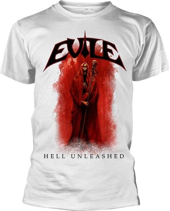 Produktbild Evile Hell Unleashed TShirt (XL)