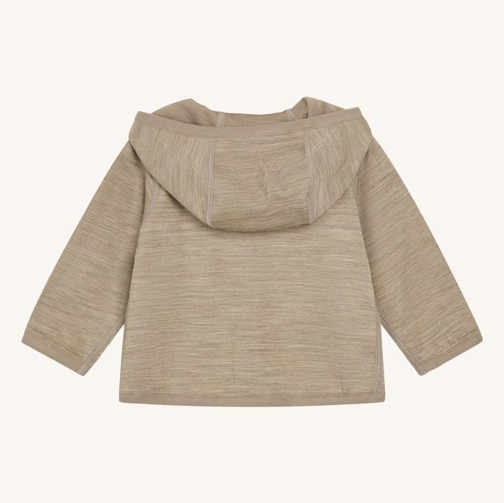 Actual product image Hust and Claire Merino wool and bamboo jacket (74)