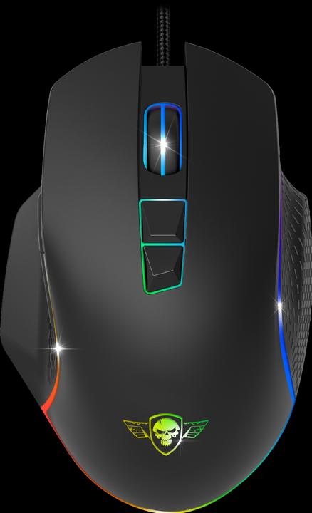 Image du produit SOG Souris avec câble PRO-M1 (Filaire)