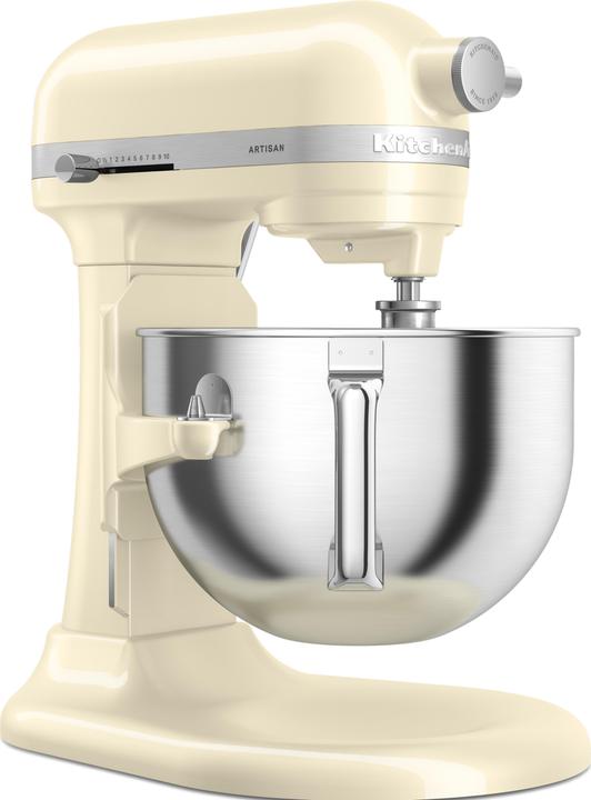 Produktbild KitchenAid 5KSM60SPXEAC (325 W)