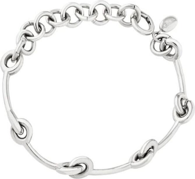 Immagine prodotto Breil Bracciale moderno in acciaio da donna Tie up TJ3475