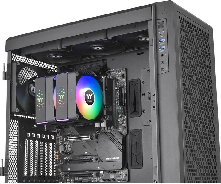Produktbild Thermaltake ASTRIA 600 ARGB Lighting (160 mm)