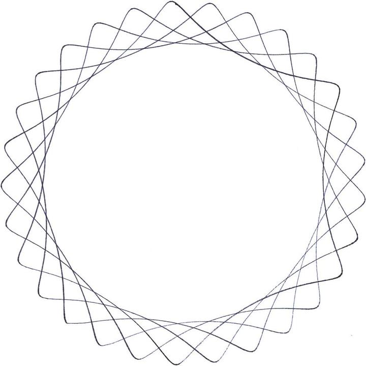 Immagine prodotto Ravensburger Designer a spirale