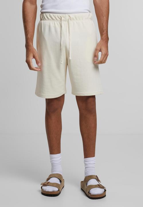 Image du produit Urban Classics Short Light Terry - 166793 (XXL)