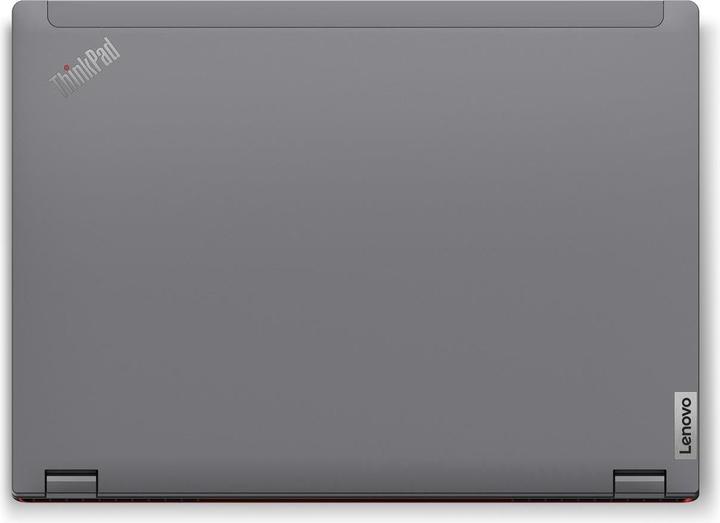 Immagine prodotto Lenovo ThinkPad P16 Gen 2 (16", Intel Core i9-13980HX, 64 GB, 1000 GB, DE)
