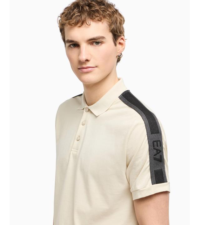 Produktbild Emporio Armani Polo-Shirt (M)