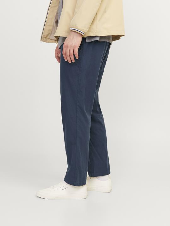 Produktbild Jack & Jones Jpstace Jjbreeze Linen Blend Pls (42)