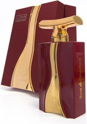 Actual product image Orientica de Rosé de (Eau de parfum, 90 ml)