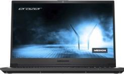 Image du produit Medion PC ERAZER CRAWLER E30 15,6/i5/8/512/RTX3050 (8 Go, 512 Go, GeForce RTX 3050 Ti Max-Q)