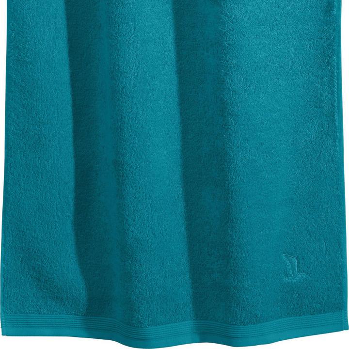 Actual product image Möve Superwuschel sauna towel (80 x 200 cm)