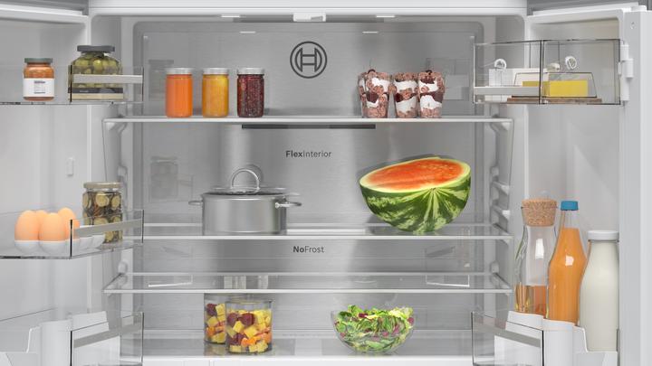 Produktbild Bosch Hausgeräte KFN96APEA (605 l)