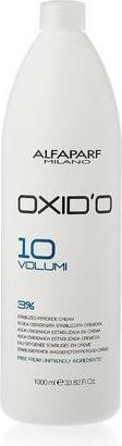 Image du produit Alfaparf Milano Oxid'o 10 Volumi 3 1000 ml (Multicolore)