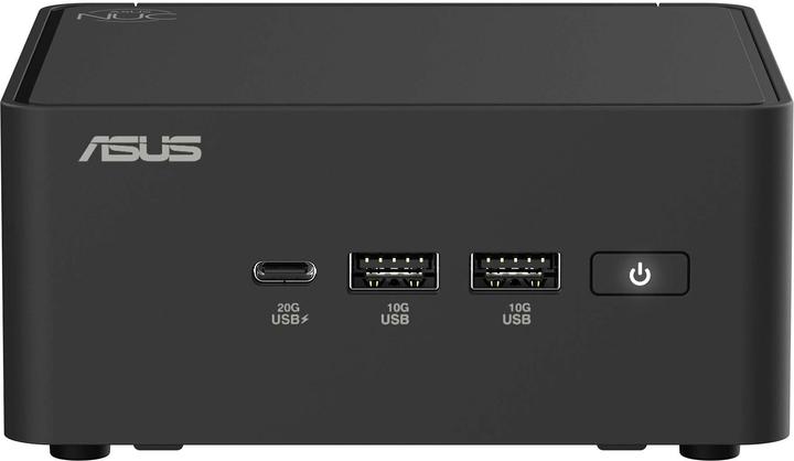 Image du produit ASUS NUC 15 PRO RNUC15CRHU700002 (Intel Core Ultra 7 255H)
