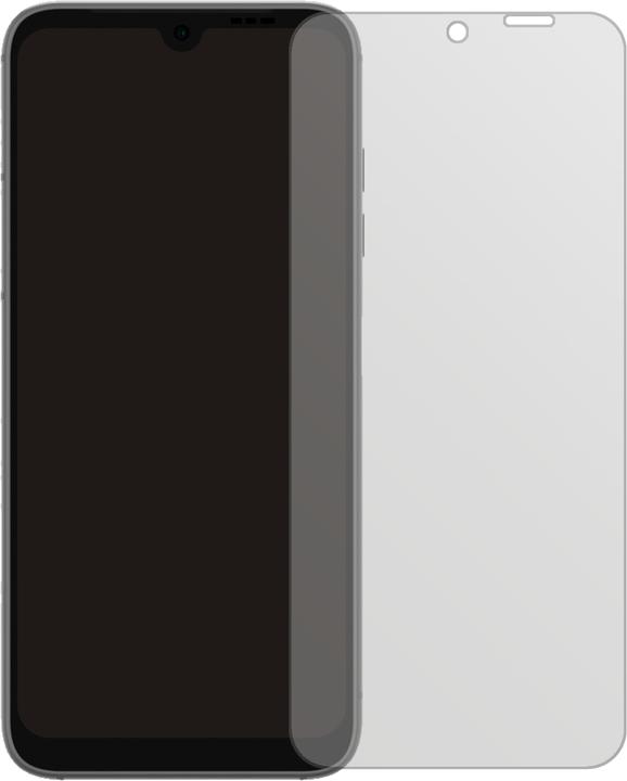 Produktbild Dipos Displayschutzfolie Antireflex (2 Stück, Fairphone 4)