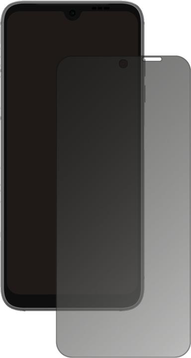 Actual product image Dipos Screen Protector 4-Way Privacy (1 Piece, Fairphone 4)