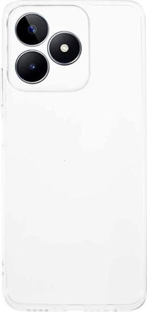 Produktbild MU Classic Softcase TPU Series (Realme Note 50)