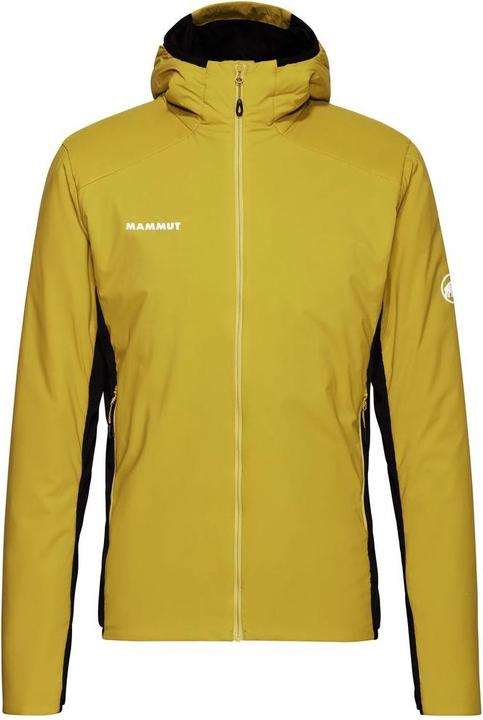Actual product image Mammut Rime Light IN Flex Hooded Jacket Men (XXL)
