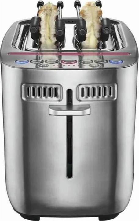 Produktbild Solis Sandwich Toaster
