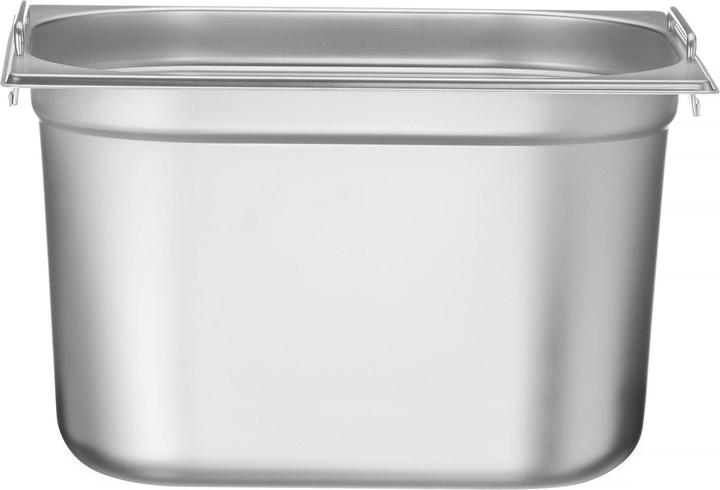 Produktbild Hendi Gastronormbehälter 1/2 Budget Line Griff (GN 1/2, 12.50 l)