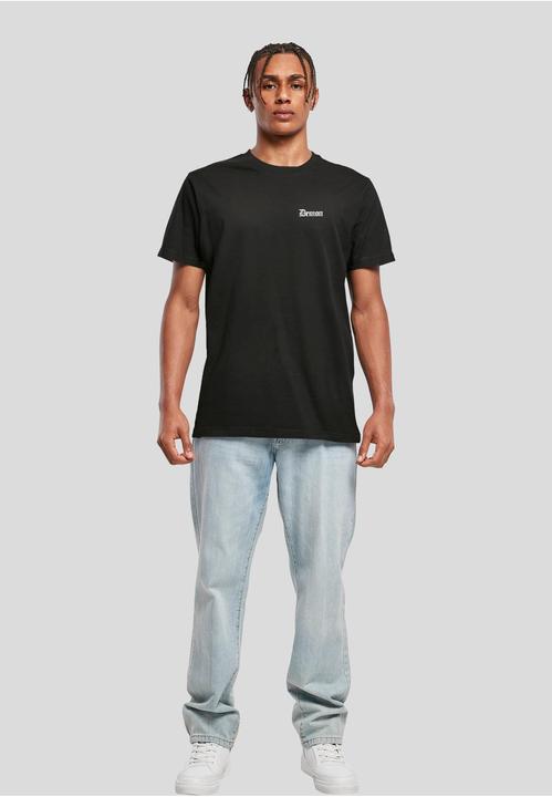 Produktbild Mister Tee Deamon Tee - 119323 (XS)