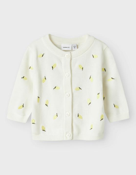 Immagine prodotto Name it Cardigan alla fragola (68)