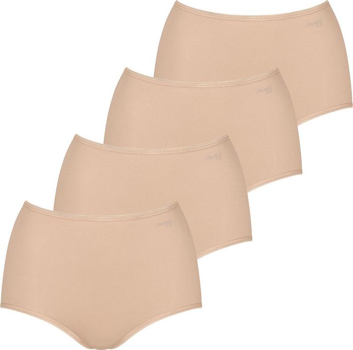 Immagine prodotto Sloggi Maxislip Pure Comfort Maxi (L, confezione da 4)