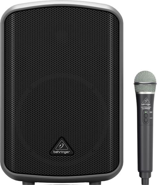 Behringer EUROPORT MPA200BT (Aktiv)