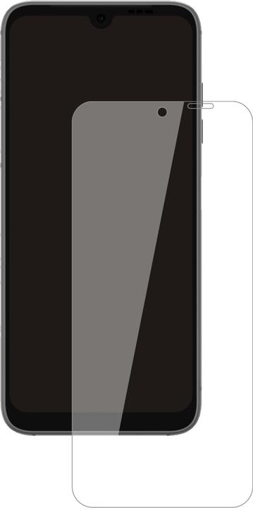 Actual product image Dipos Screen Protector Anti-Shock (1 Piece, Fairphone 4)