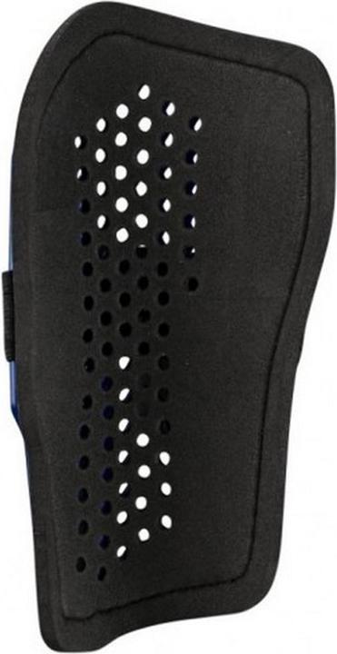 Actual product image Mitre Shin Guards Aircell Charcoal Black 2Pack (XS)