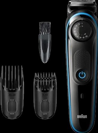 Image du produit Braun BT3240 Barttrimmer Nass & Trocken