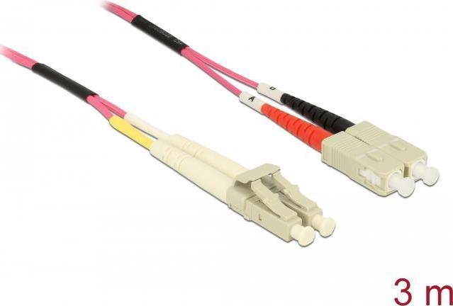 Immagine prodotto Delock Cavo di rete (CAT8.2, 3 m)