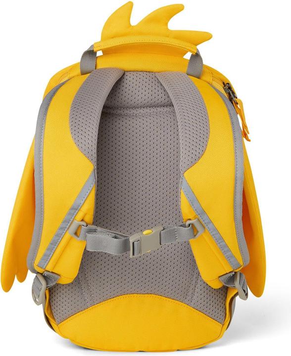 Actual product image Affenzahn Backpack WDR
