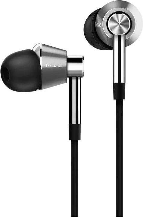 Image du produit 1More E1001 Triple Driver (Filaire)