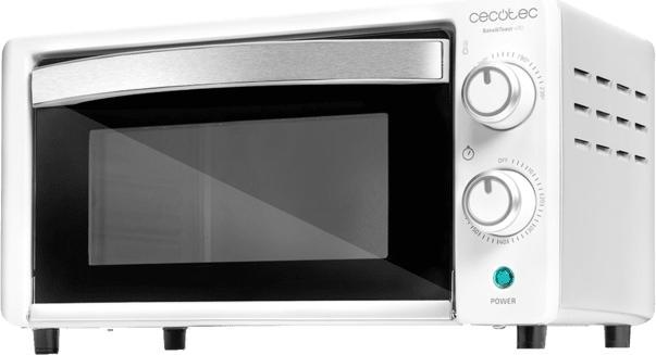 Actual product image Cecotec Bake&Toast 1090