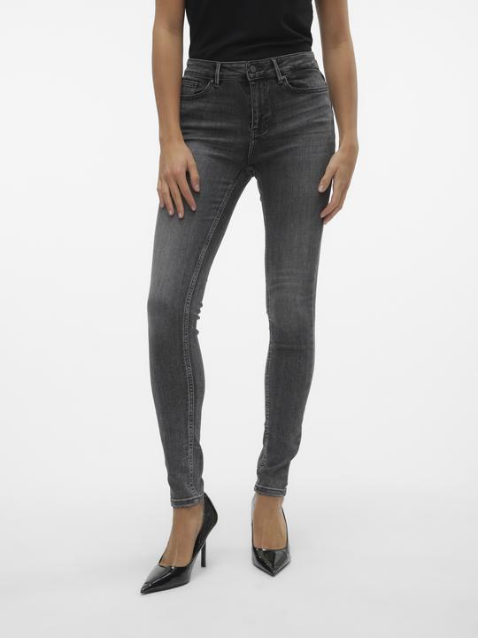 Immagine prodotto Vero Moda Vmflash Mr Skinny Jeans Li213 Ga Noos (L)