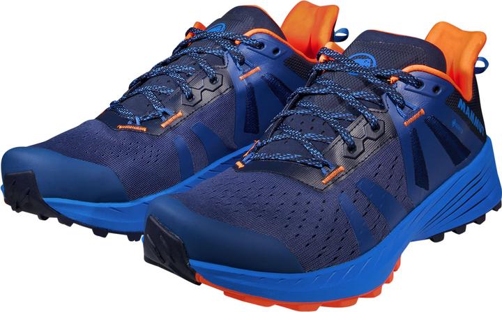Image du produit Mammut Saentis TR Low GTX Men (44.5)