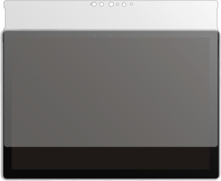 Actual product image Dipos Screen Protector Anti-Glare (2 Piece, Microsoft Surface Pro 7+)