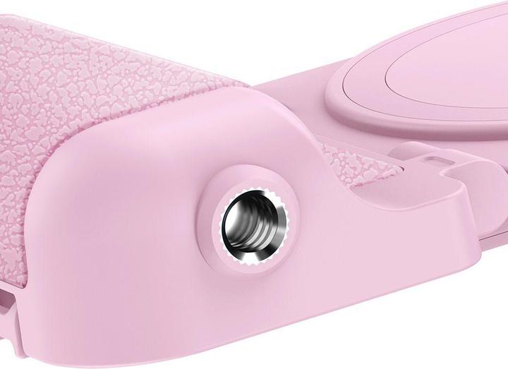 Produktbild JJC MSG U1 Phone Camera Grip Pink