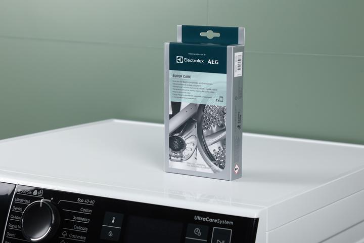 Produktbild Electrolux M2GCP101 902986566
