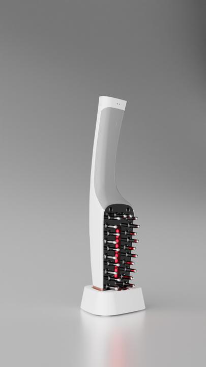 Produktbild Beautifly B-Longa Hair Growth Laser