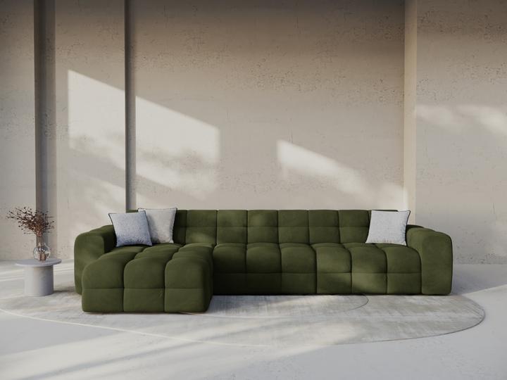 Actual product image Micadoni Kendal (Corner sofa)
