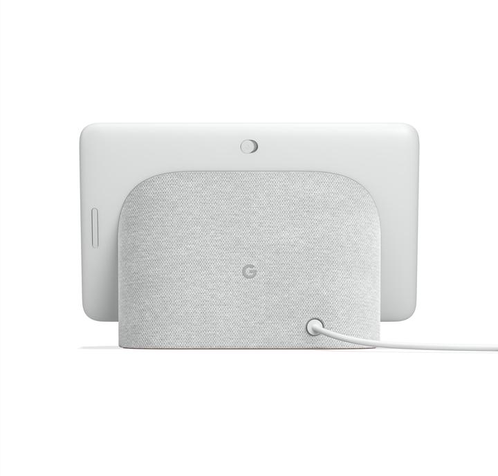 Image du produit Google Nest Hub (Assistant Google)