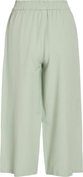 Actual product image Vila High Waist Cropped Hose (38)