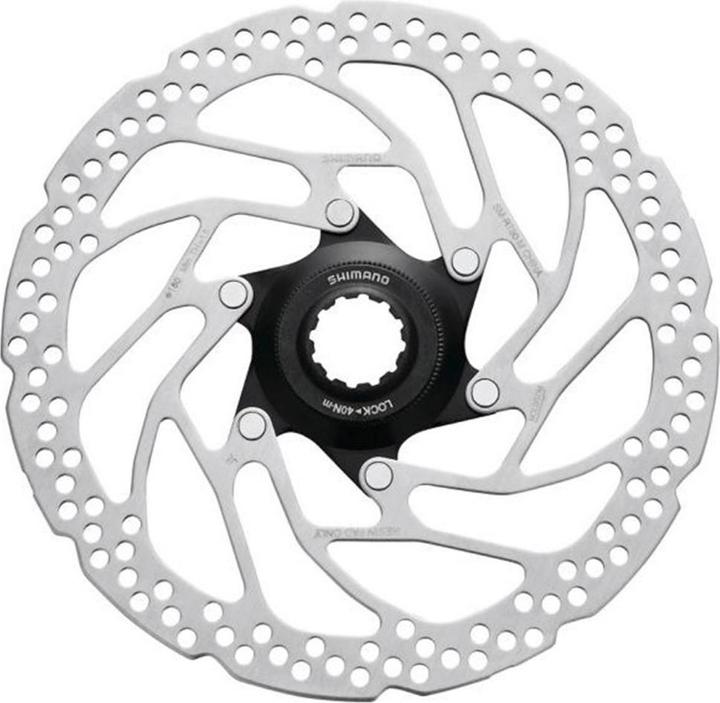 Shimano SM-RT30 (180 mm)