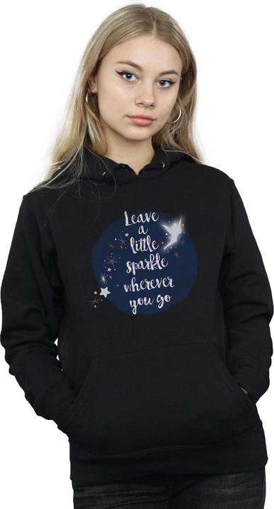 Produktbild Disney Tinker Bell A Little Sparkle Kapuzenpullover (L)