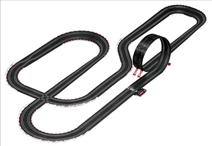 Image du produit Carrera GO!!! PLUS Poursuite policière
