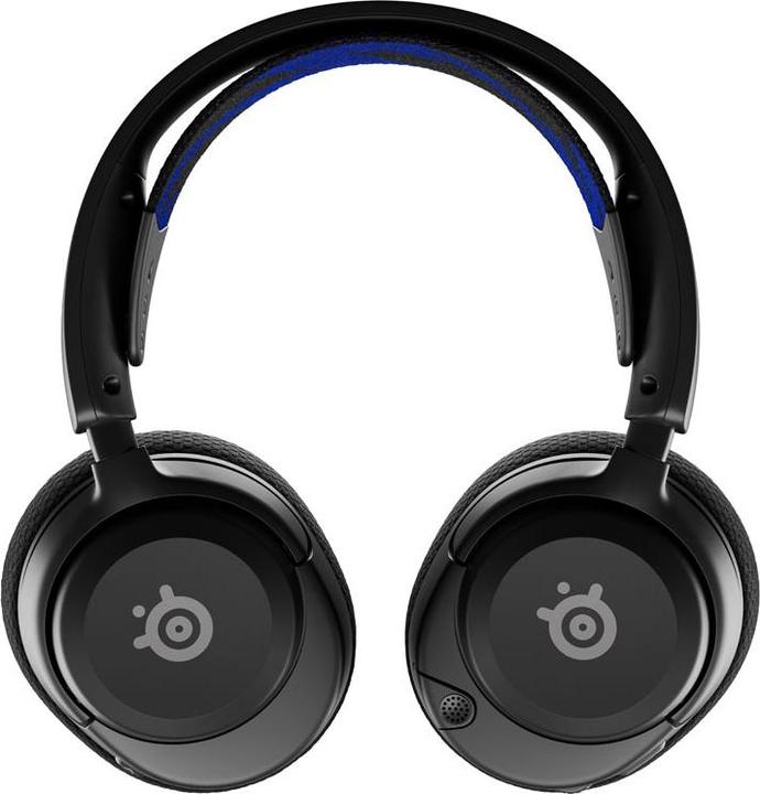 Produktbild SteelSeries Arctis Nova 4P (Kabelgebunden)